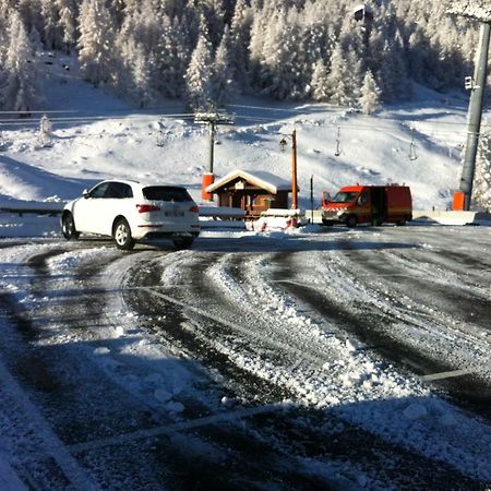 Chalet Grinch 90M2, 3 Sdb, Skis Aux Pieds, Wifi Tignes Bagian luar foto