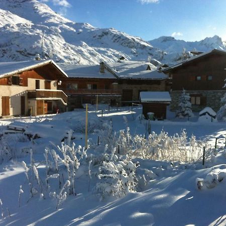 Chalet Grinch 90M2, 3 Sdb, Skis Aux Pieds, Wifi Tignes Bagian luar foto