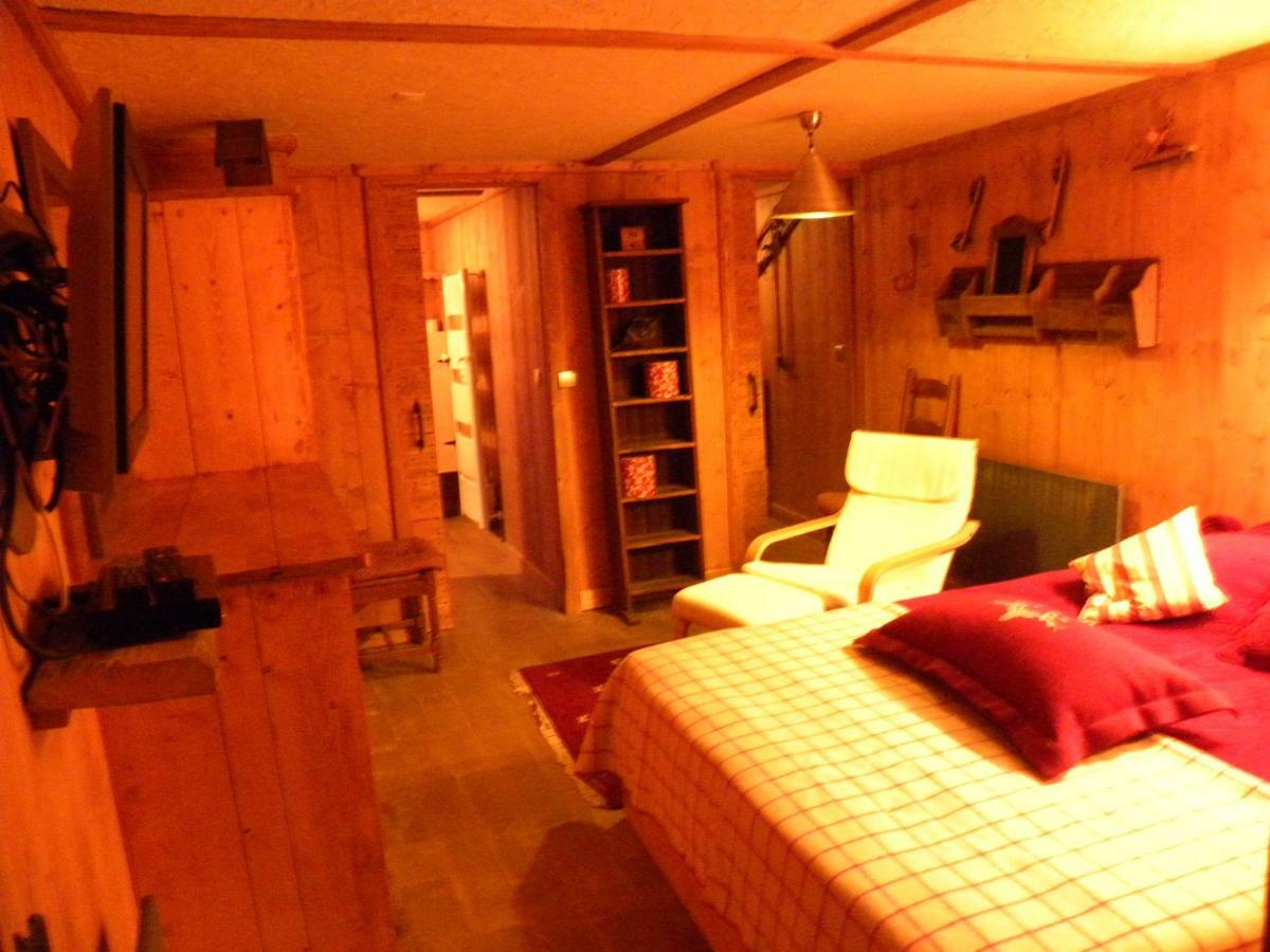 Chalet Grinch 90M2, 3 Sdb, Skis Aux Pieds, Wifi Tignes Bagian luar foto