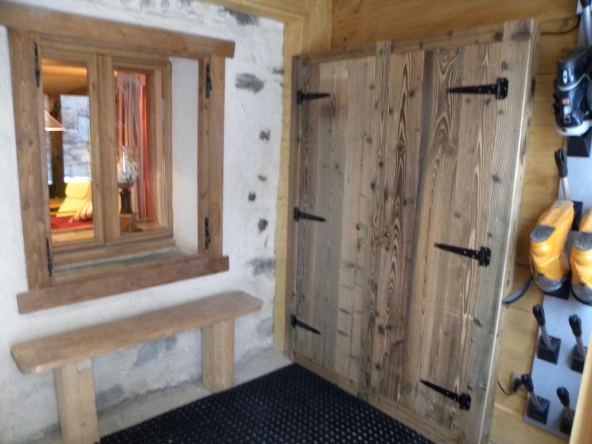 Chalet Grinch 90M2, 3 Sdb, Skis Aux Pieds, Wifi Tignes Bagian luar foto