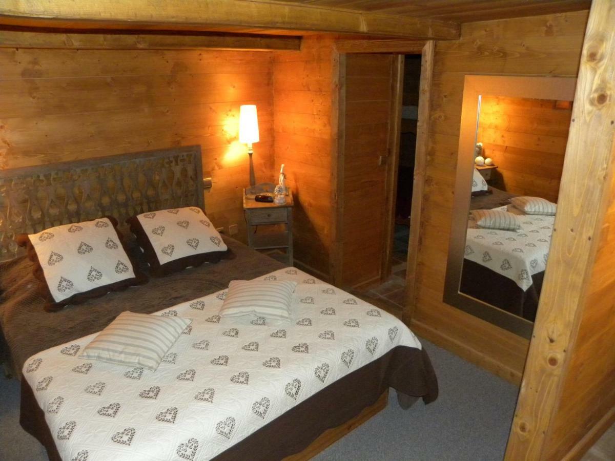 Chalet Grinch 90M2, 3 Sdb, Skis Aux Pieds, Wifi Tignes Bagian luar foto