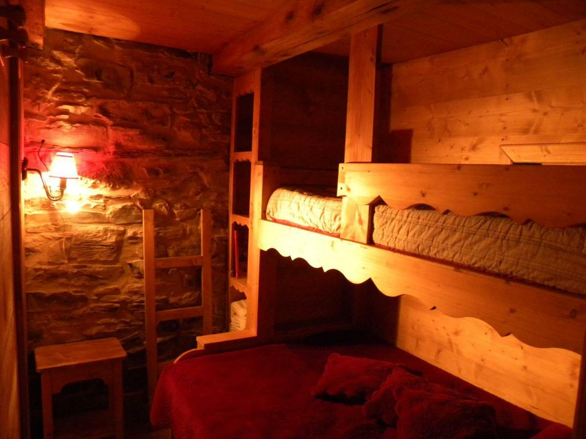 Chalet Grinch 90M2, 3 Sdb, Skis Aux Pieds, Wifi Tignes Bagian luar foto