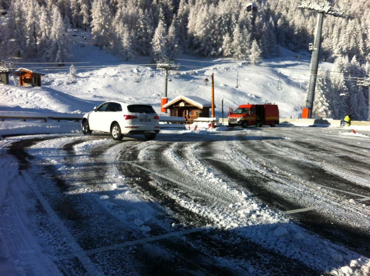 Chalet Grinch 90M2, 3 Sdb, Skis Aux Pieds, Wifi Tignes Bagian luar foto