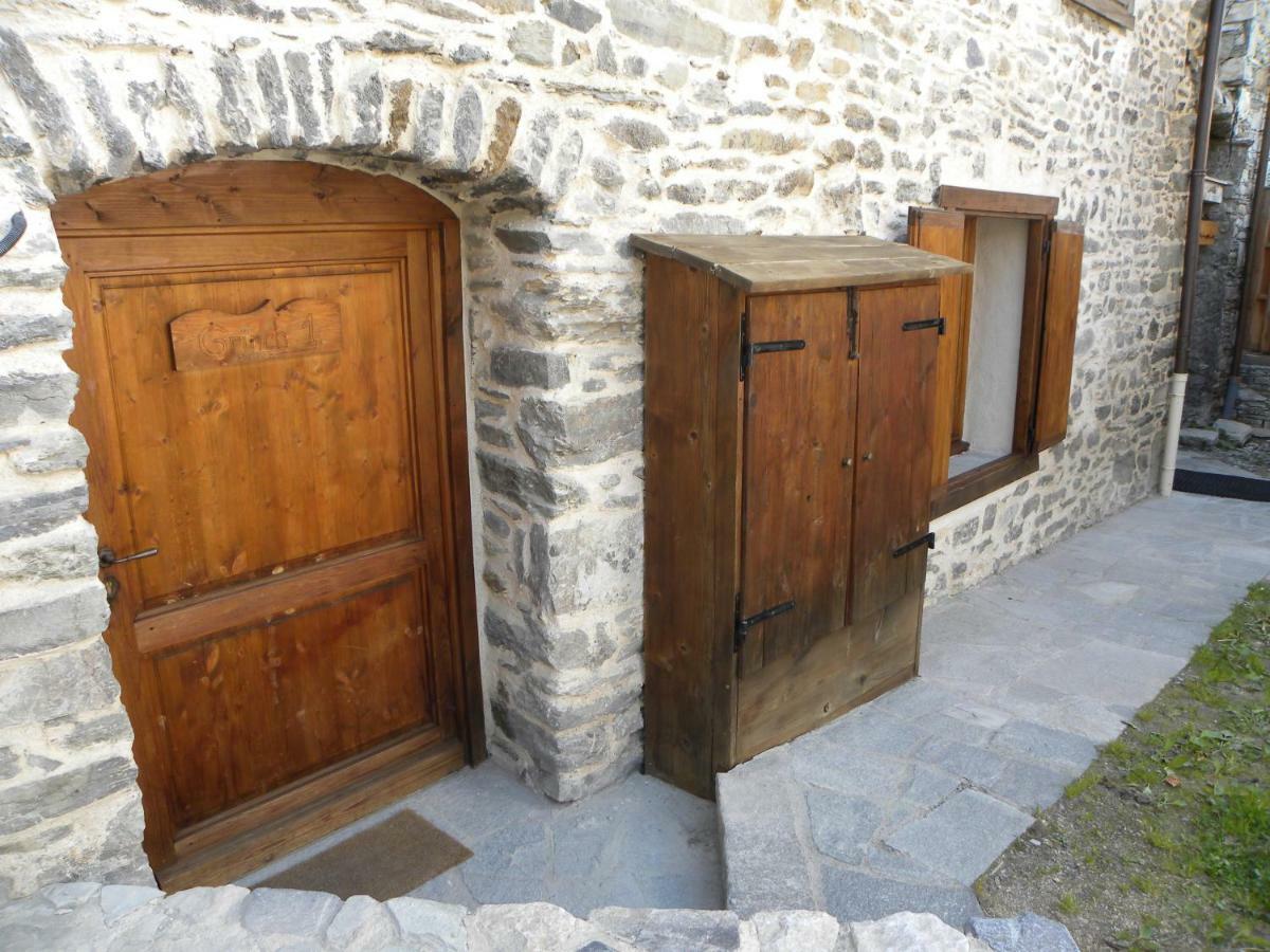 Chalet Grinch 90M2, 3 Sdb, Skis Aux Pieds, Wifi Tignes Bagian luar foto