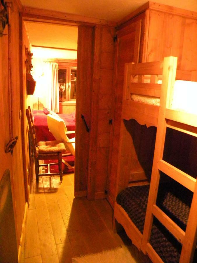 Chalet Grinch 90M2, 3 Sdb, Skis Aux Pieds, Wifi Tignes Bagian luar foto