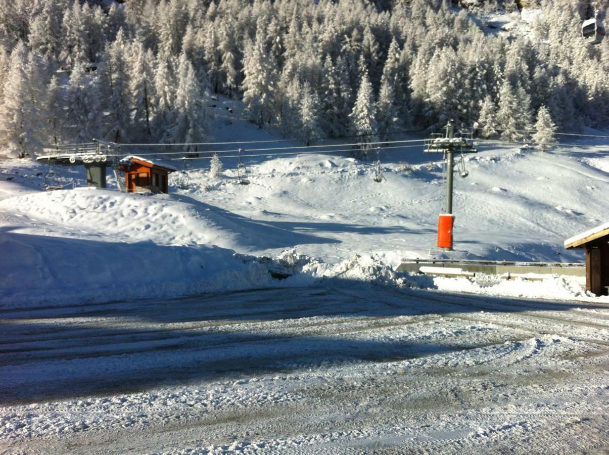 Chalet Grinch 90M2, 3 Sdb, Skis Aux Pieds, Wifi Tignes Bagian luar foto